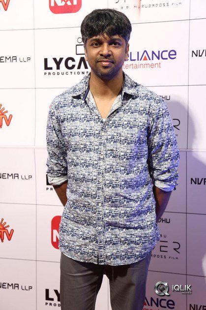 Spyder-Tamil-Movie-Audio-Launch